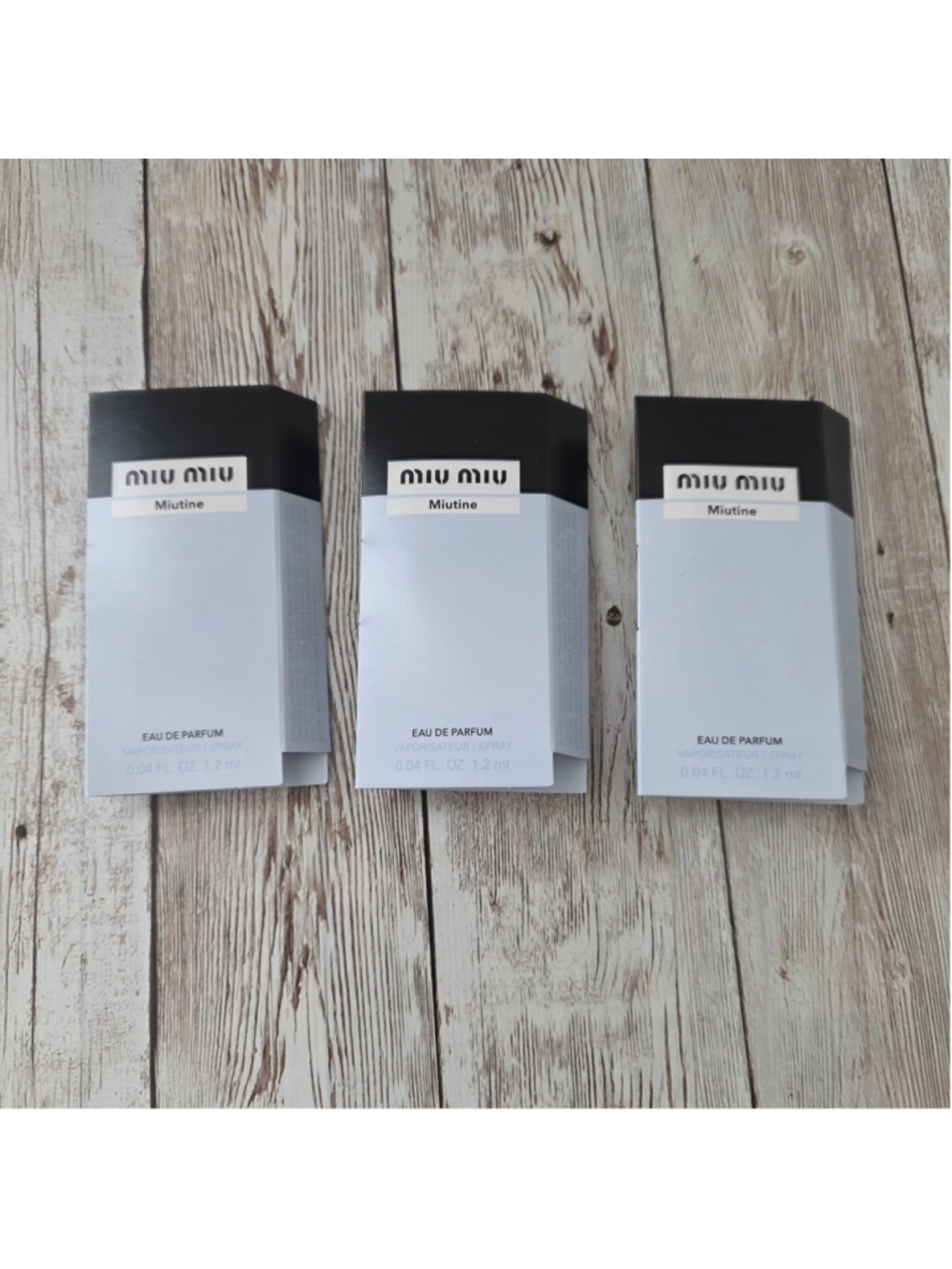 Miu Miu Miutine
